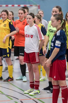 Bild 35 - wCJ Norddeutsches Futsalturnier Auswahlmannschaften